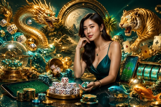 cokecasino