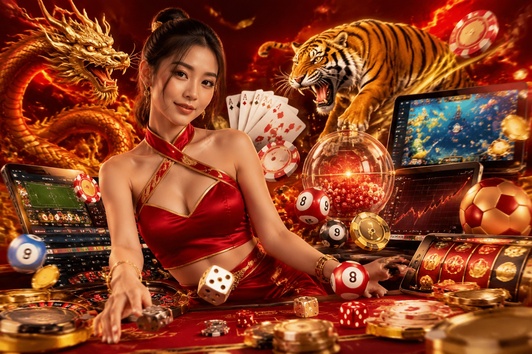 cokecasino