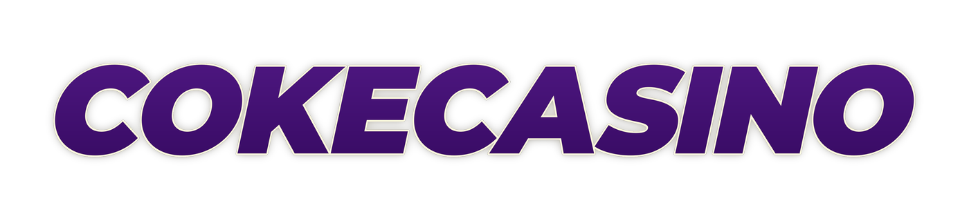 cokecasino Logo